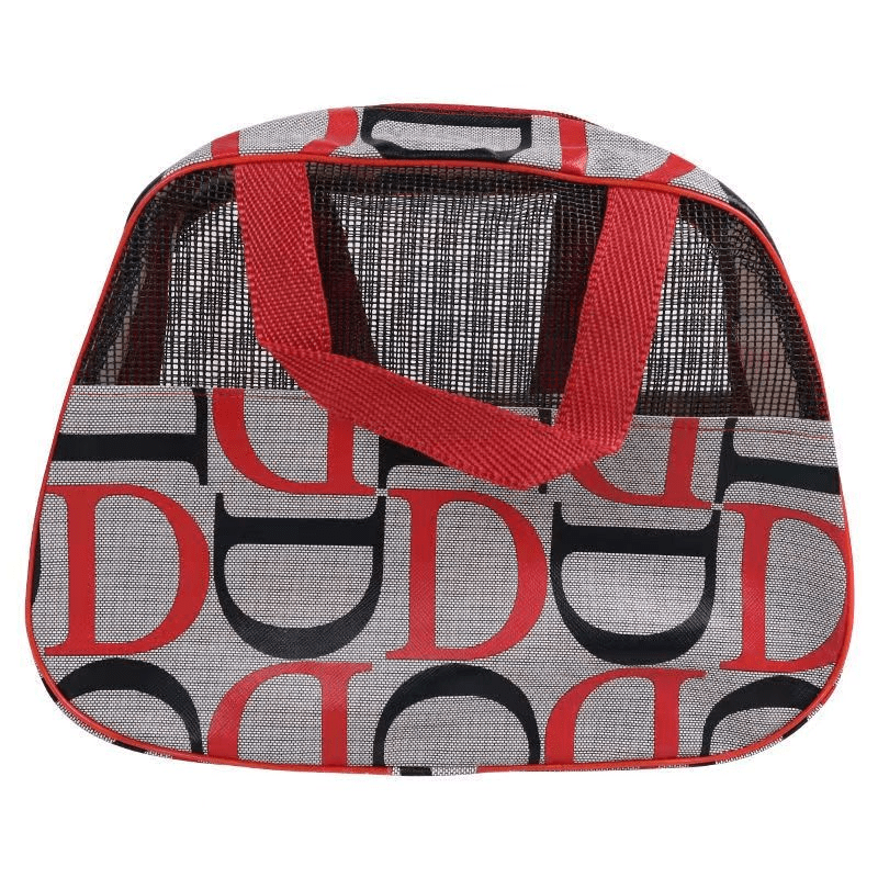 Thickened Portable Bath Bag Wash Bag