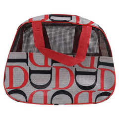 Thickened Portable Bath Bag Wash Bag