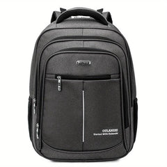 Large Capacity Multifunctional Business Backpack