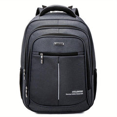 Large Capacity Multifunctional Business Backpack