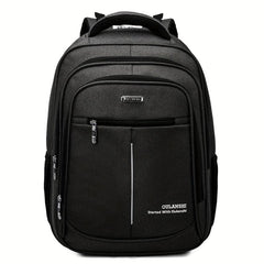 Large Capacity Multifunctional Business Backpack