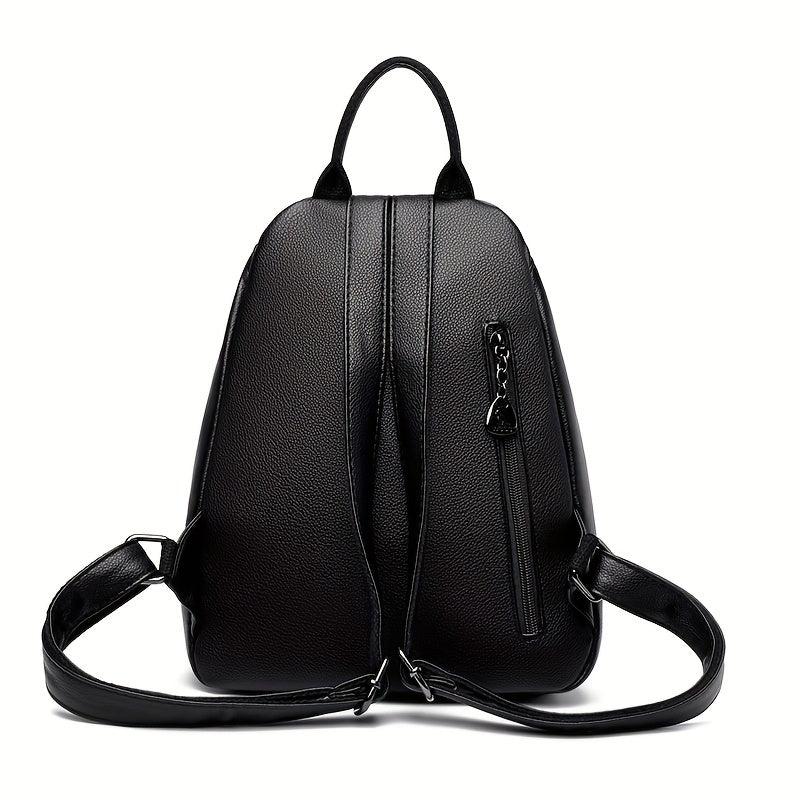 Casual Large Capacity Backpack for Travel Commuting