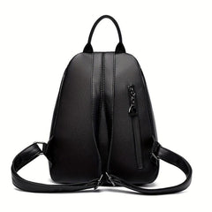 Casual Large Capacity Backpack for Travel Commuting