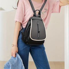 Casual Large Capacity Backpack for Travel Commuting