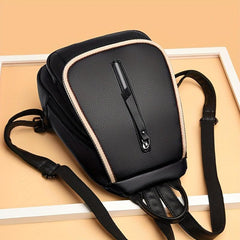 Casual Large Capacity Backpack for Travel Commuting