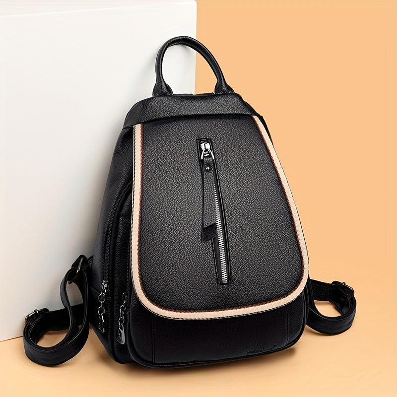 Casual Large Capacity Backpack for Travel Commuting