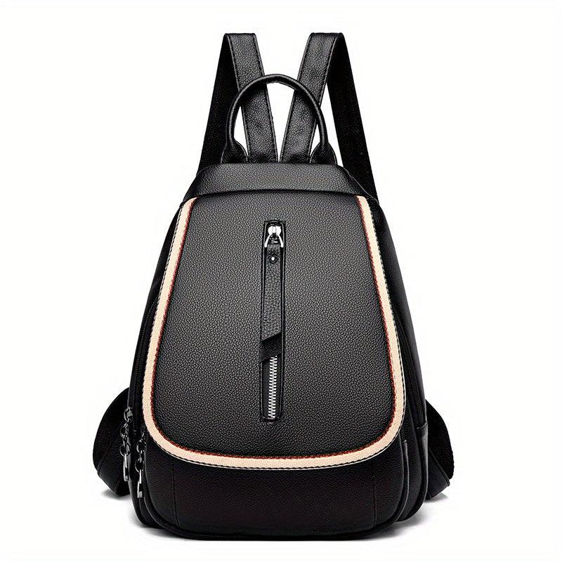 Casual Large Capacity Backpack for Travel Commuting