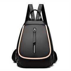 Casual Large Capacity Backpack for Travel Commuting