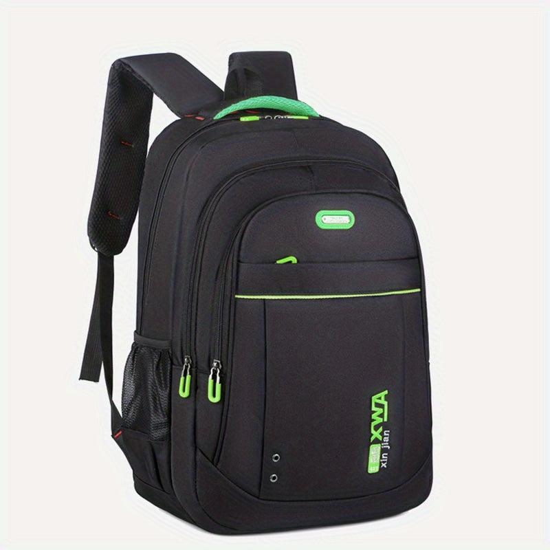 Large Capacity Backpack for Travel Casual Computer Lightweight Portable Bag