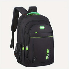 Large Capacity Backpack for Travel Casual Computer Lightweight Portable Bag