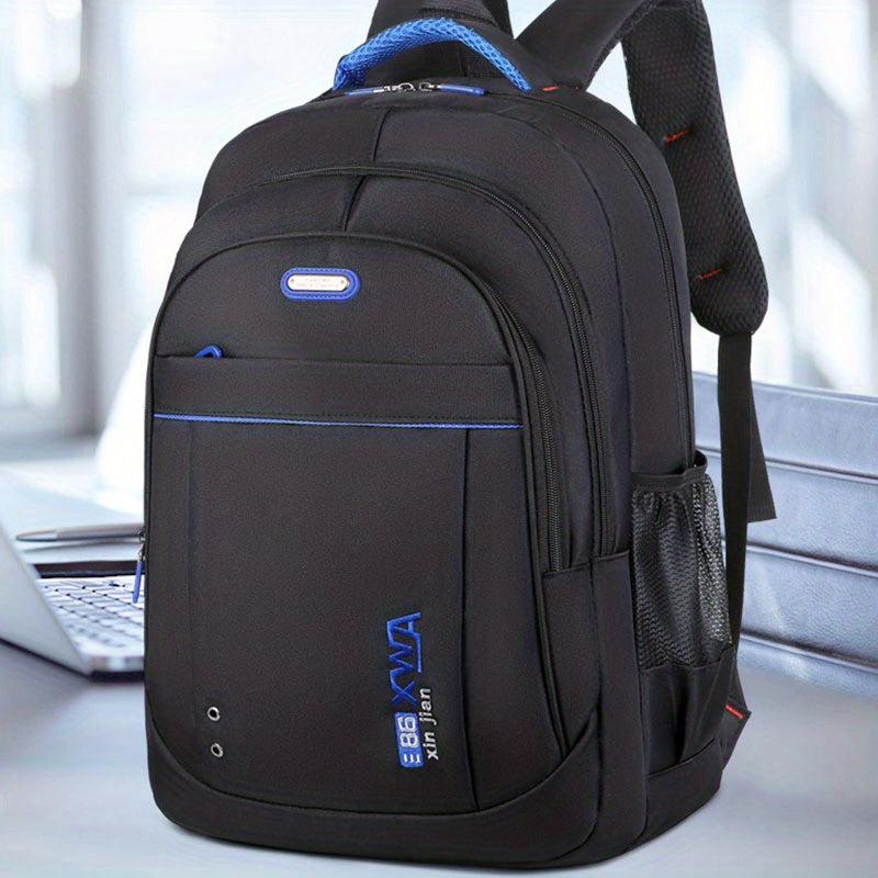 Large Capacity Backpack for Travel Casual Computer Lightweight Portable Bag