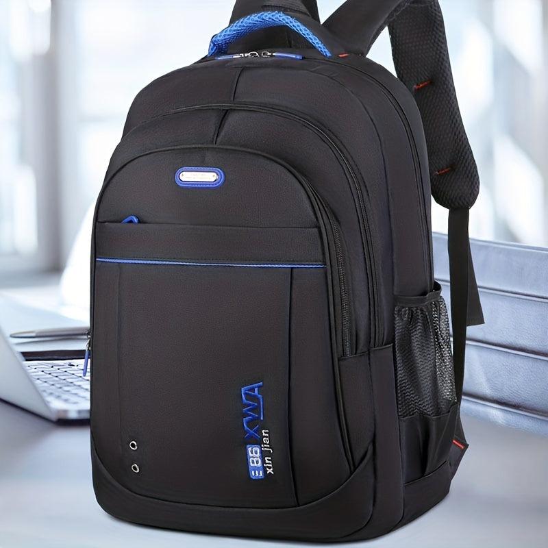 Large Capacity Backpack for Travel Casual Computer Lightweight Portable Bag