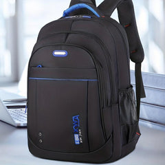 Large Capacity Backpack for Travel Casual Computer Lightweight Portable Bag