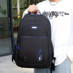 Large Capacity Backpack for Travel Casual Computer Lightweight Portable Bag