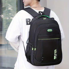 Large Capacity Backpack for Travel Casual Computer Lightweight Portable Bag