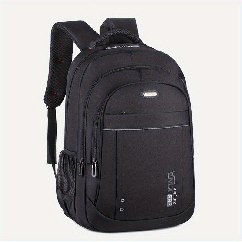 Large Capacity Backpack for Travel Casual Computer Lightweight Portable Bag