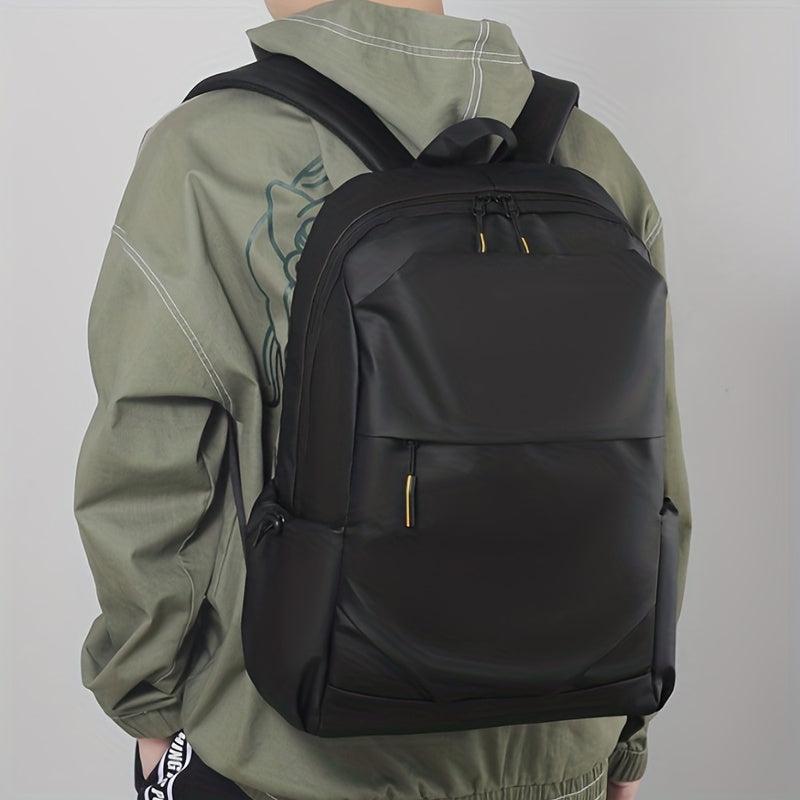 Casual Outdoor Commuter Backpack Computer Bag