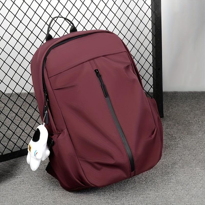 Casual Backpack School Bag Travel Bag