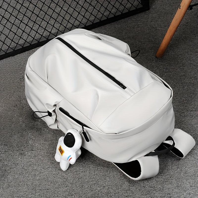 Casual Backpack School Bag Travel Bag