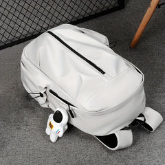 Casual Backpack School Bag Travel Bag