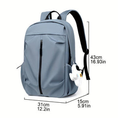 Casual Backpack School Bag Travel Bag