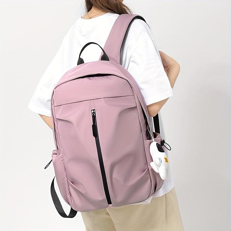 Casual Backpack School Bag Travel Bag