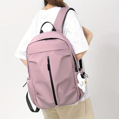 Casual Backpack School Bag Travel Bag