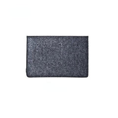 Ultra Thin Felt Laptop Bag With Pockets Business Briefcase