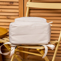 Large Capacity Casual Backpack School Bag Travel Bag