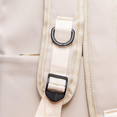 Large Capacity Casual Backpack School Bag Travel Bag