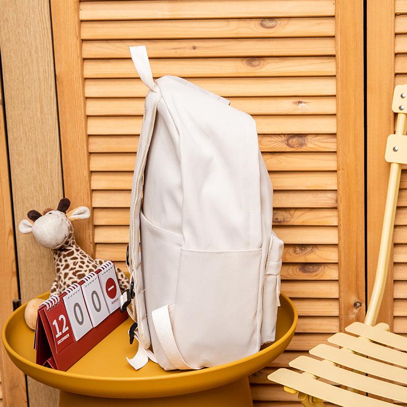 Large Capacity Casual Backpack School Bag Travel Bag