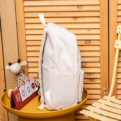 Large Capacity Casual Backpack School Bag Travel Bag