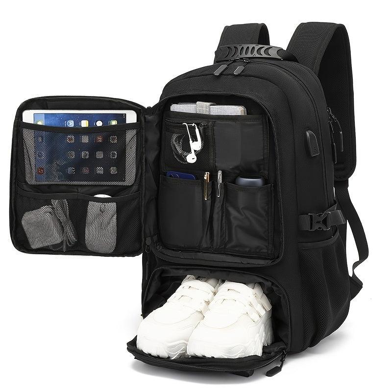 Oxford Outdoor Sports Bag