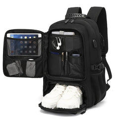 Oxford Outdoor Sports Bag