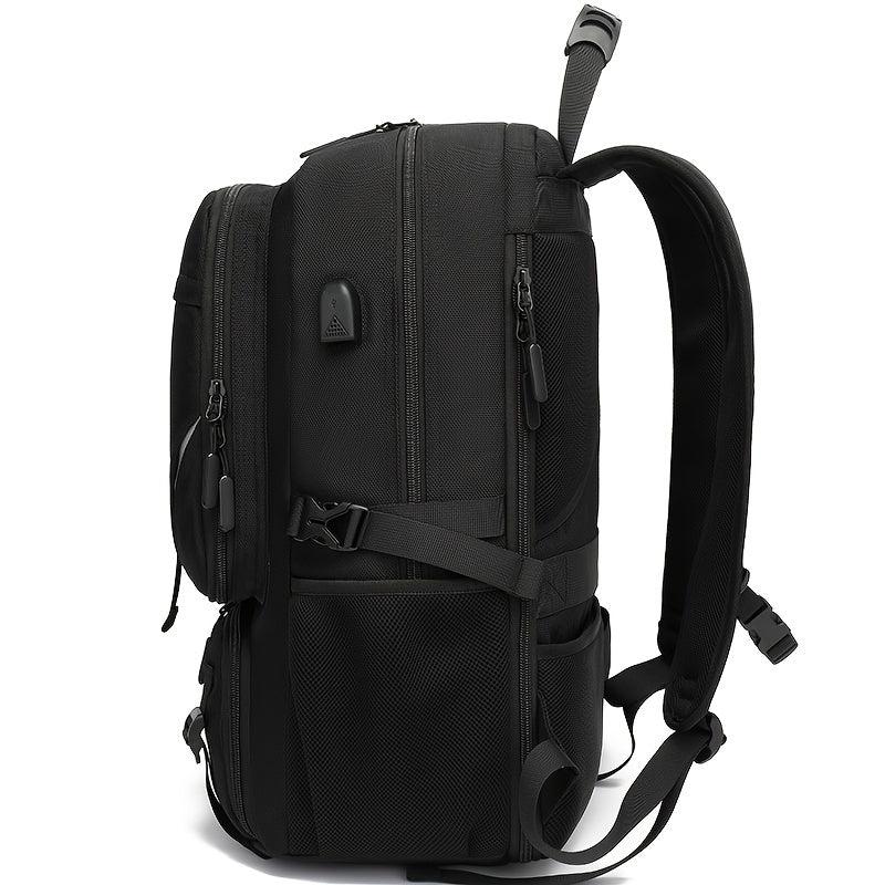 Oxford Outdoor Sports Bag