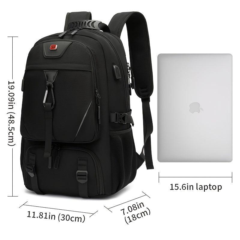Oxford Outdoor Sports Bag
