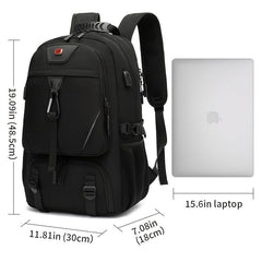 Oxford Outdoor Sports Bag