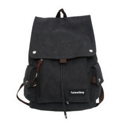 Casual School Bag Large Capacity Backpack