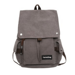 Casual School Bag Large Capacity Backpack