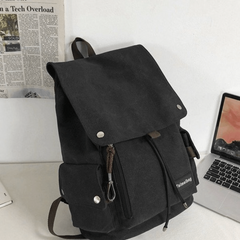 Casual School Bag Large Capacity Backpack