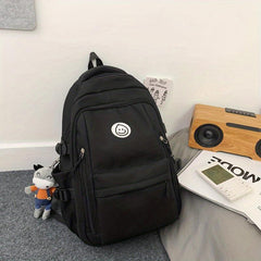 Large Capacity Nylon Sports Travel Computer Bag