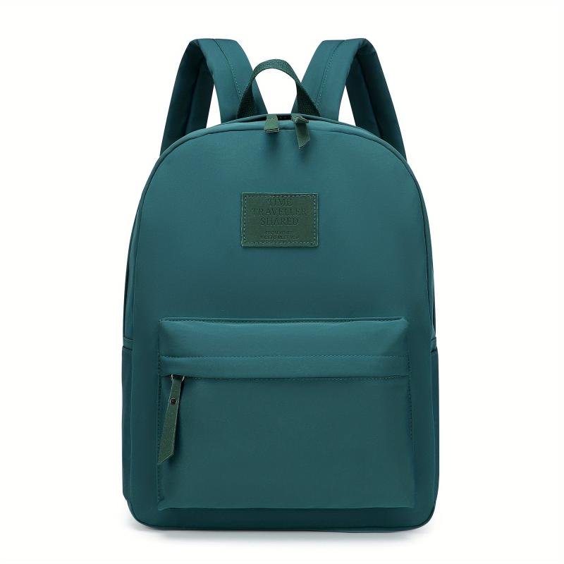 Macaron Backpack Lightweight Campus School Bag
