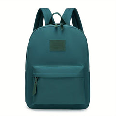 Macaron Backpack Lightweight Campus School Bag