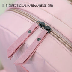 Macaron Backpack Lightweight Campus School Bag