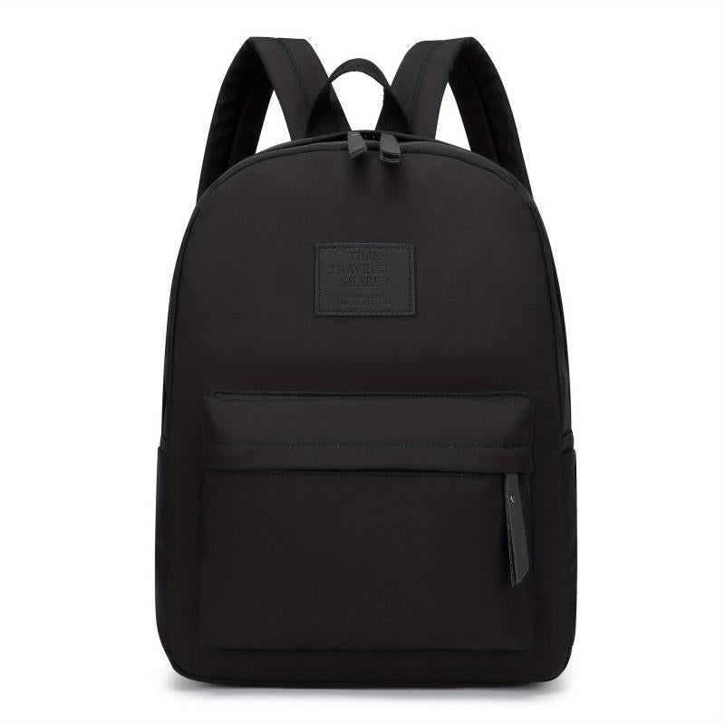 Macaron Backpack Lightweight Campus School Bag