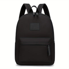 Macaron Backpack Lightweight Campus School Bag