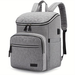 39 62 Cm Laptop Backpack For Women Casual Bag School Travel Work Lightweight