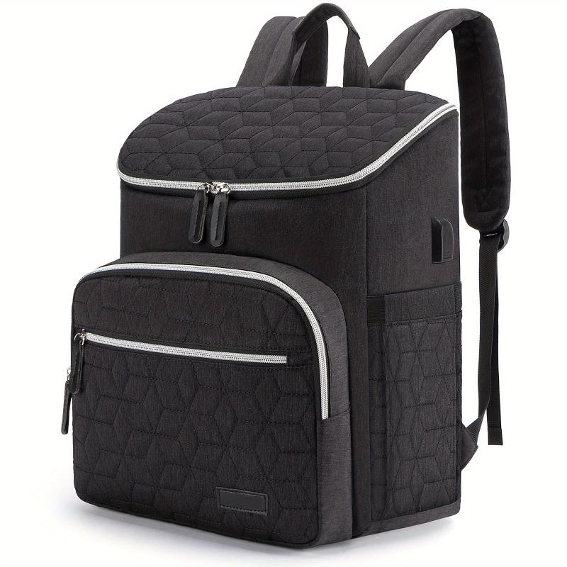 39 62 Cm Laptop Backpack For Women Casual Bag School Travel Work Lightweight