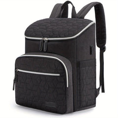 39 62 Cm Laptop Backpack For Women Casual Bag School Travel Work Lightweight