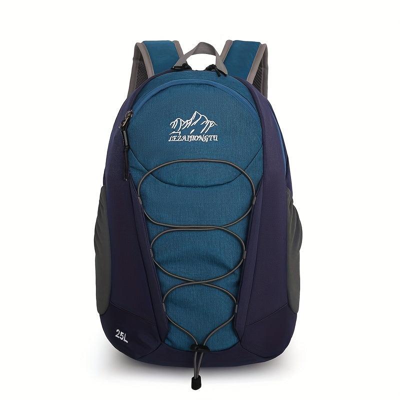 Outdoor Ultralight Travel Backpack for College Students Mountaineering Camping